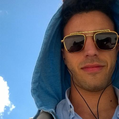 MANUELbarta's profile picture. Freedom is all I need.