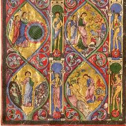 Introductions to Medieval Culture-a workshop in association w. Oxford Medieval Studies, sponsored by The Oxford Research Centre in the Humanities (@TORCHOxford)