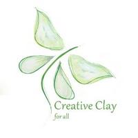 Creative Clay For All(@CreativeClayFor) 's Twitter Profile Photo