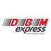 DBM express (@dbmexpress) Twitter profile photo