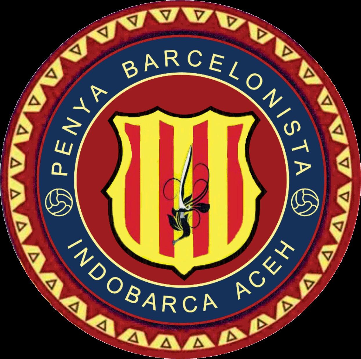 The Official Twitter of @PenyaIndoBarca Chapter Aceh |Komunitas penggemar klub FC Barcelona di Aceh | FB: IndoBarca Chapter Aceh | Contact Us: 08116830555