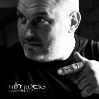 Richard Spratt (@hotrocks_) 's Twitter Profile
