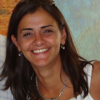Soledad Retamar Profile