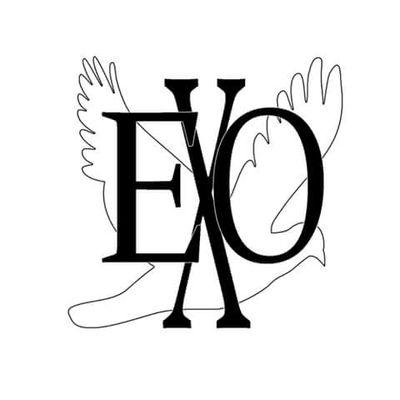 EXO stands for EXtraOrdinary, an artistic group of talented young men established in the year 2014 by the co owners AceNosi$ & Lyric0ld