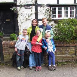 rjd_rebecca's profile picture. 