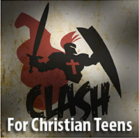 A website for Christian teens!  Music, Movies, Career, Style, Games, Comics, TV, Books, Contests and more!