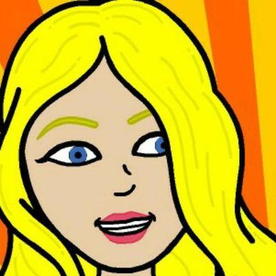 LuciaGrasso6's profile picture. 