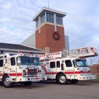 FoxboroughFire2252 (@foxboroughfire) 's Twitter Profile