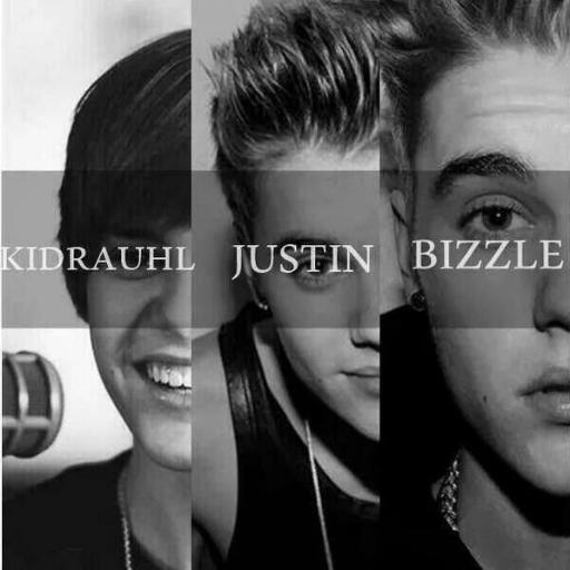 Everyone Has a Hero, Mine Is → @justinbieber ♥.