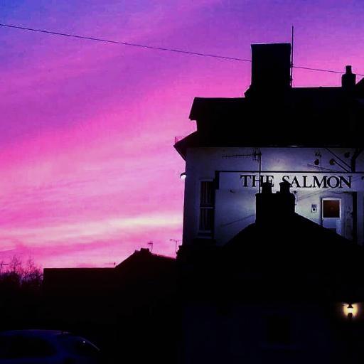 SalmonTailPub's profile picture. We are a traditional pub with a modern edge close to Stratford upon Avon town centre.