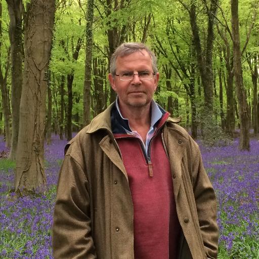 Environmental consultant & advisor on local, national & international conservation, environmental crime & corporate social responsibility. Chairman. Own views.