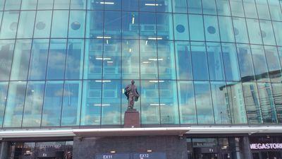 jlydo109's profile picture. General Sports nut.  Nfl,Soccer, Gaa and basketball.
opinions are my own, bar the re tweets. 
Lucky Husband and a Proud Dad