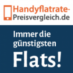 Handyflatrate-preisvergleich.de vergleicht seit 2007 die Handyflatrate Angebote auf dem deutschen Markt.