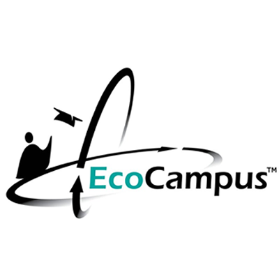 EcoCampus is a national environmental management system and award scheme for the higher and further education sectors.