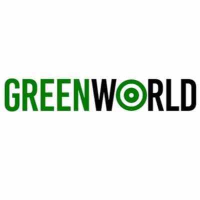 #GreenWorldFestival , Festival en Tenerife