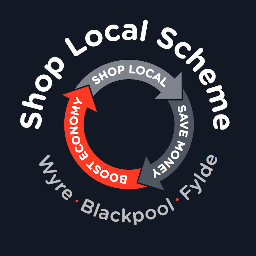 Est October 2014. #ShopLocalWBF Scheme = local businesses and the community working together to make a real difference in the local economy