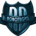 Robotboys official (@robotboystweet) Twitter profile photo