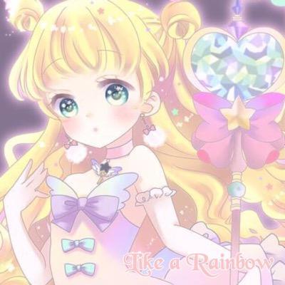 ブランド名:Like a Rainbow カラフルで元気になれる作品を製作しています⭐️お仕事等、お気軽にDMで✨委託先⇨tenten城　アイコンはAliceさん@mocoxmocoxalice❤️ 作品にレジンを使用しておりますので、保管状態により通常より早く品質が劣化してしまうことがございます。