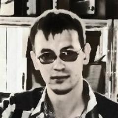 serg0_sv's profile picture. web technologies