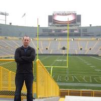 Andrew Steeves (@andrewjsteeves) 's Twitter Profile