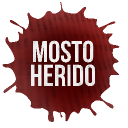 MostoHerido's profile picture. 