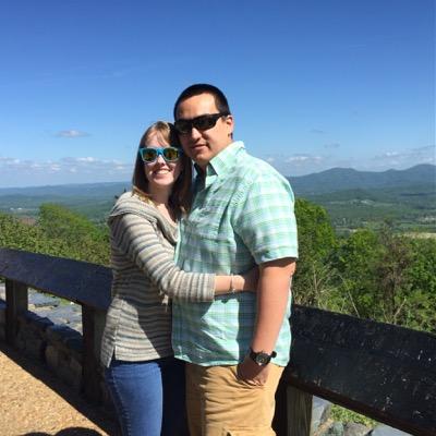 GlenRuck's profile picture. DevOp's at Capital One