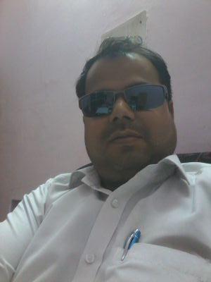 girisantosh86's profile picture. 
