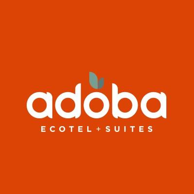adoba® hotel Sustainability Meets Luxury.       Happy People. Happy Planet.