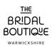 The Bridal Boutique Warwickshire (@bbwarwickshire) Twitter profile photo The Bridal Boutique Warwickshire (@bbwarwickshire) Twitter profile photo