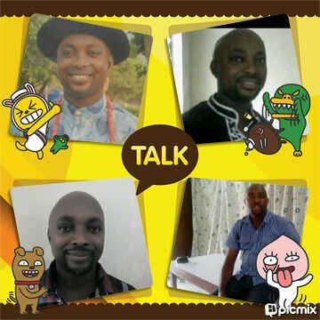 ojluckie's profile picture. A development practitioner, Librarian, Documentalist, Educator, Researcher, advocate and human rights analyst