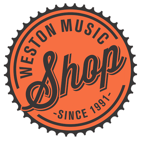 WestonMusicShop's profile picture. Weston Music Shop. A independent music store in Weston-Super-Mare. Supplying equipment for some of the biggest names, including Calvin Harris & David Grey.