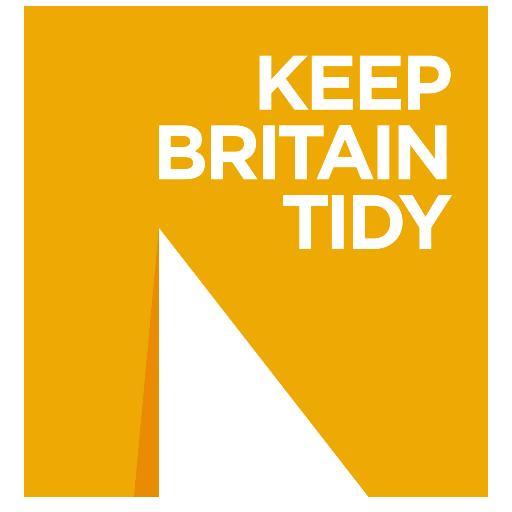 The @keepbritaintidy Network is exactly that - a network of organisations and individuals with a professional interest in managing and improving places