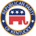 Republican Party of Kentucky (@KYGOP) Twitter profile photo