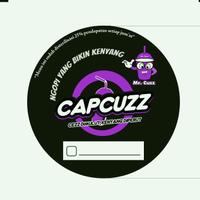 CAPCUZZ coffee (@capcuzzcoffee) 's Twitter Profile