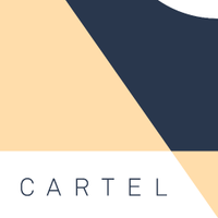 Cartel (@carteldelart) 's Twitter Profile Photo Cartel (@carteldelart) 's Twitter Profile Photo