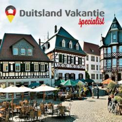 Specialist in accommodaties in Duitsland