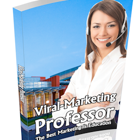 Viral marketing lessons, products and resources for successful viral campaigns.