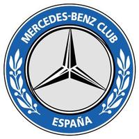 Mercedes-Benz Club E (@mb_club_spain) 's Twitter Profile Photo