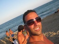 TodayBarcelona's profile picture. Director comercial Casa do Açai