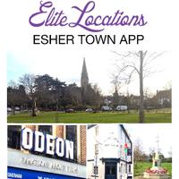 Esher Town APP (@esherguide) 's Twitter Profile