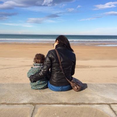 Enthusiastic, dynamic and quite stubborn, I enjoy developing new business opportunities ww, travelling and meeting people! above all, fan of my kids and husband