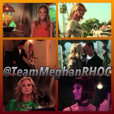 The first and official fan page for the newest cast member on #RHOC - @MeghanKEdmonds!