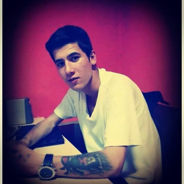 TekdemirErol's profile picture. Futbolcu