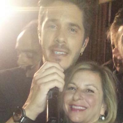 tinapanteli64's profile picture. 