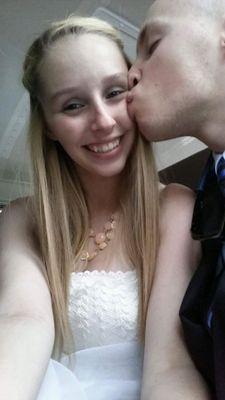 Hey :) I'm Megan 20, WAC Sophomore, Taken by Shawn Isenegger :3. Alpha Chi Omega is love