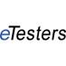 eTesters (@etestersbot) Twitter profile photo eTesters (@etestersbot) Twitter profile photo