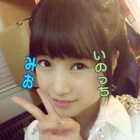 いのっち (@mio_tomoki) Twitter profile photo