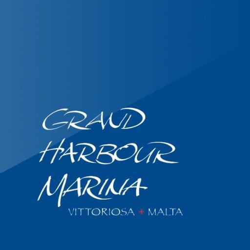 Grand Harbour Marina | Birgu, Malta | 5⭐ marina for yachts & superyachts ⚓ Reserve your berth today! #GrandHarbourMarina