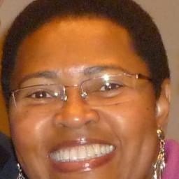 Deborah Austin