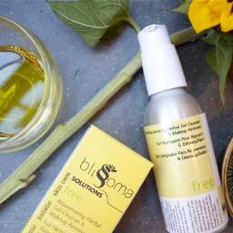 Raw, herbal, revolutionary #skincare made in #StLouis. Radical self love + #organic nutrition for #naturalbeauty. Founder Julie Longyear @blissomagirl